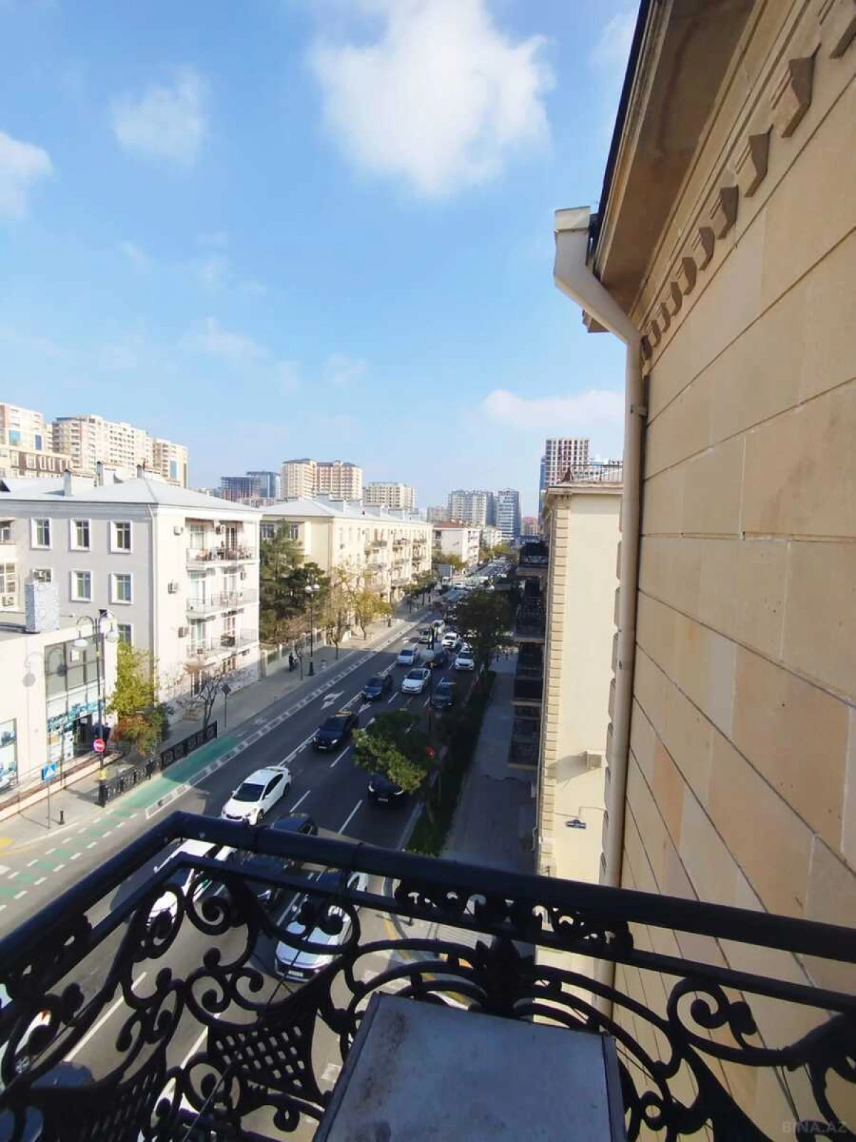 Satılır 2 otaqlı mənzil 50 m²