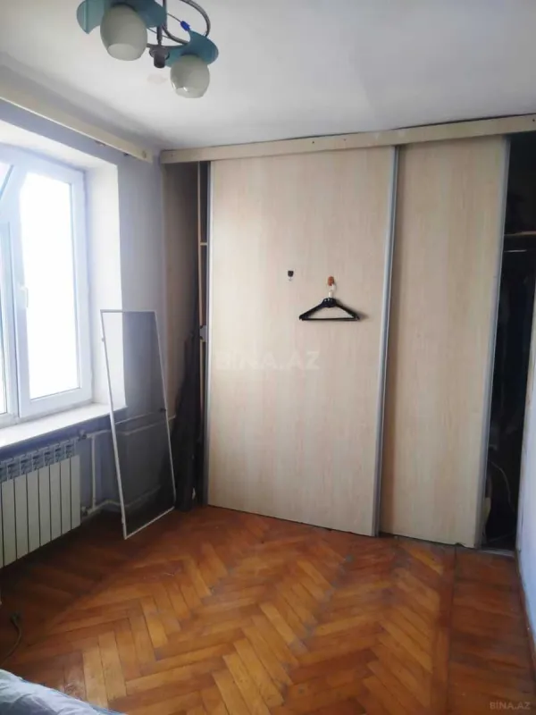 Satılır 2 otaqlı mənzil 50 m²