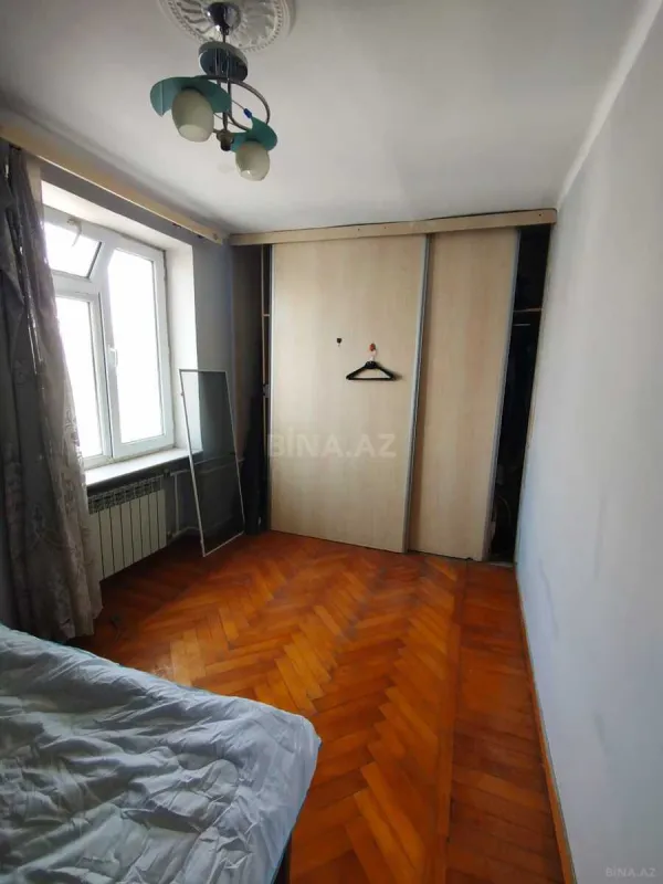 Satılır 2 otaqlı mənzil 50 m²