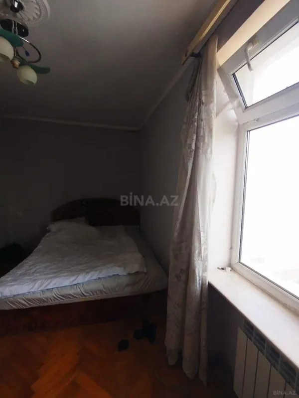 Satılır 2 otaqlı mənzil 50 m²