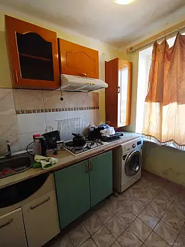 Satılır 2 otaqlı mənzil 50 m²