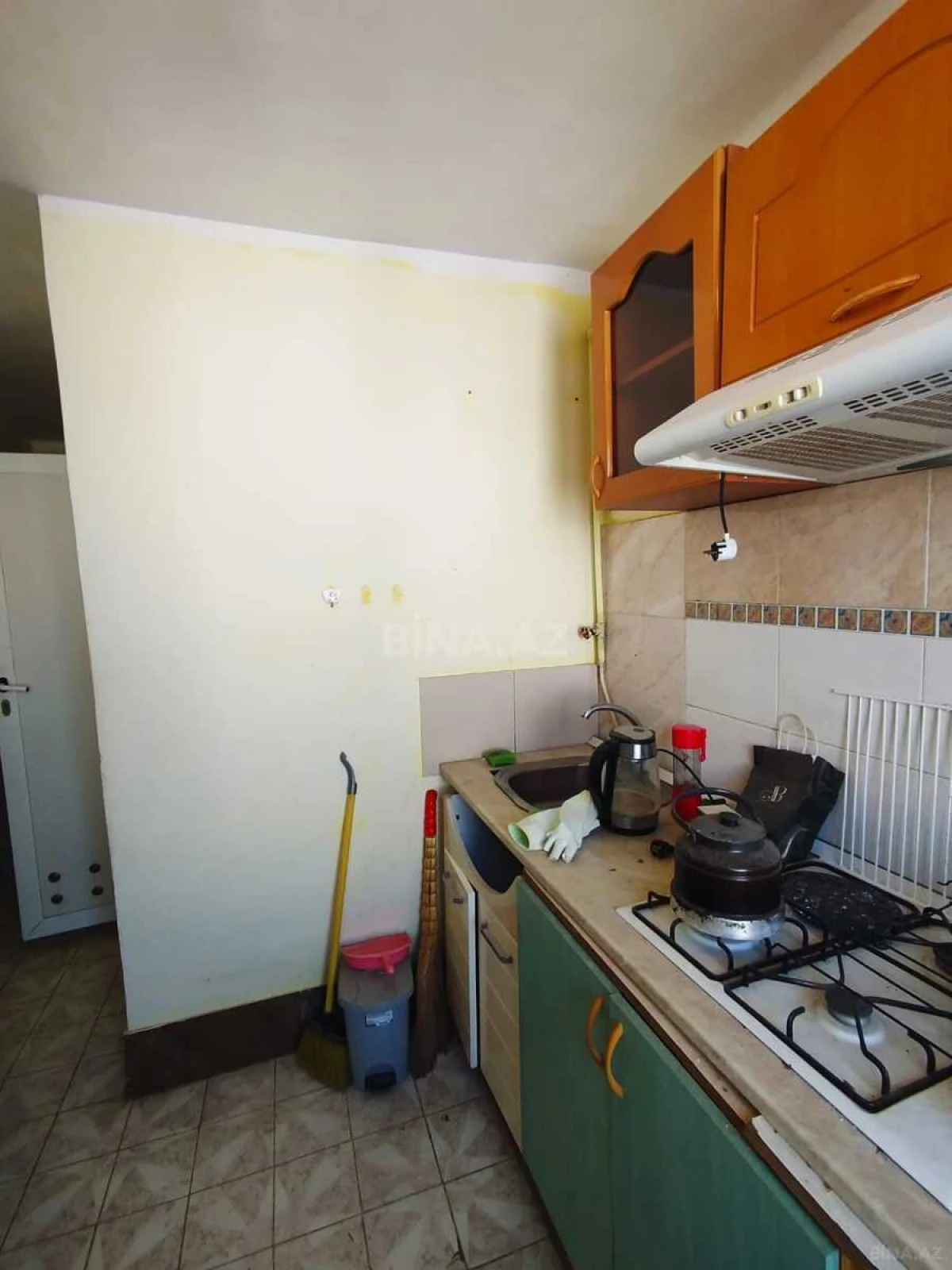 Satılır 2 otaqlı mənzil 50 m²