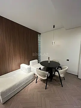 Satılır 1 otaqlı mənzil 57 m²