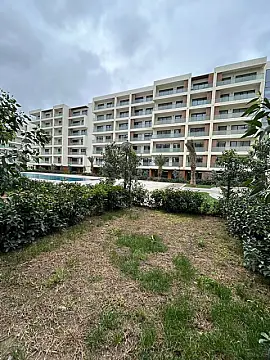 Satılır 1 otaqlı mənzil 57 m²