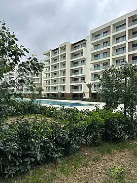 Satılır 1 otaqlı mənzil 57 m² — Bakı, Sea Breeze 1 otaq 57.00 m²