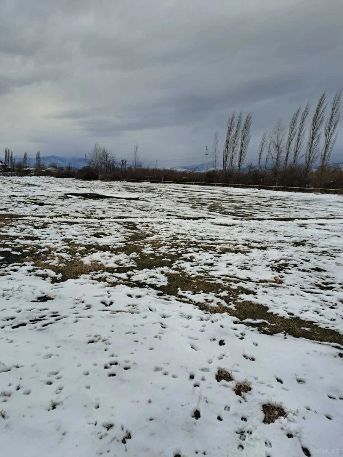 Satılır torpaq sahəsi 71 m²