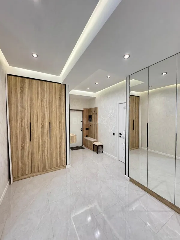 Kirayə verilir 3 otaqlı mənzil 100 m²