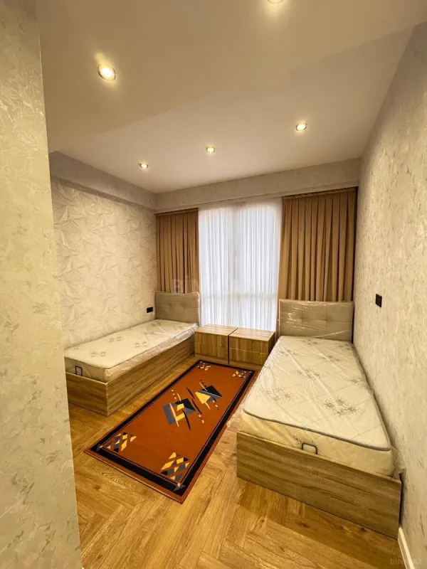 Kirayə verilir 3 otaqlı mənzil 100 m²