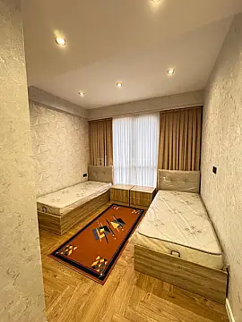 Kirayə verilir 3 otaqlı mənzil 100 m²