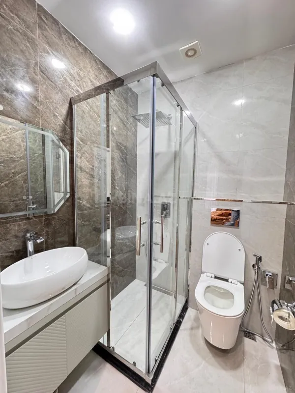 Kirayə verilir 3 otaqlı mənzil 100 m²