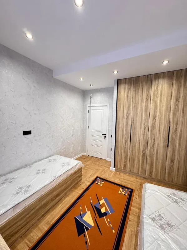 Kirayə verilir 3 otaqlı mənzil 100 m²