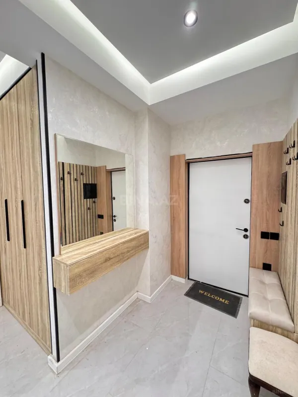 Kirayə verilir 3 otaqlı mənzil 100 m²