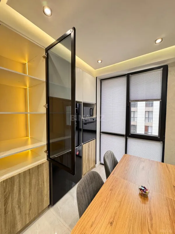 Kirayə verilir 3 otaqlı mənzil 100 m²