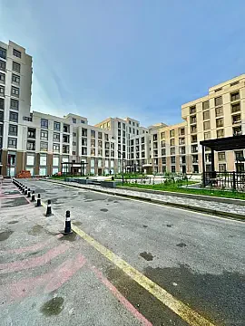 Satılır 2 otaqlı mənzil 61 m² — Bakı 2 otaq 61.00 m²