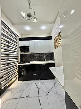 Satılır 2 otaqlı mənzil 61 m²
