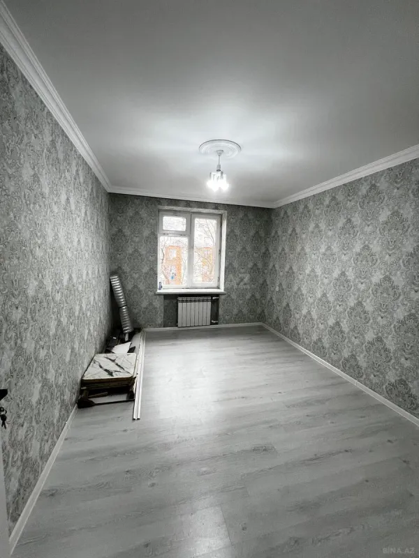 Satılır 3 otaqlı mənzil 50 m²