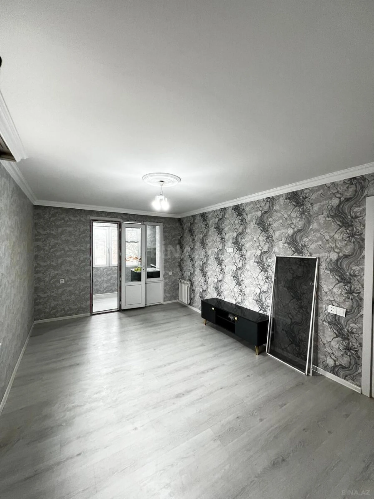 Satılır 3 otaqlı mənzil 50 m²