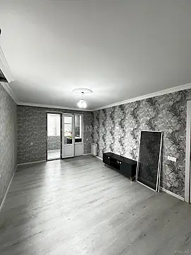 Satılır 3 otaqlı mənzil 50 m²