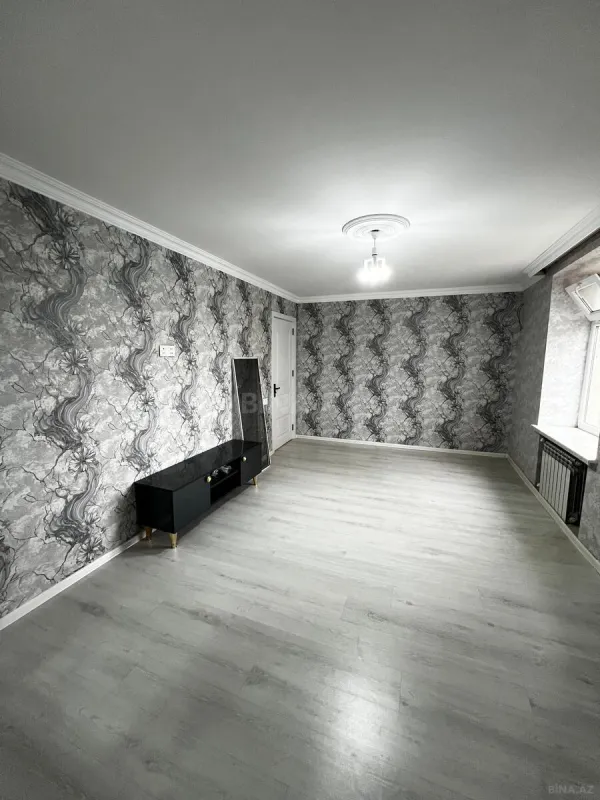 Satılır 3 otaqlı mənzil 50 m²