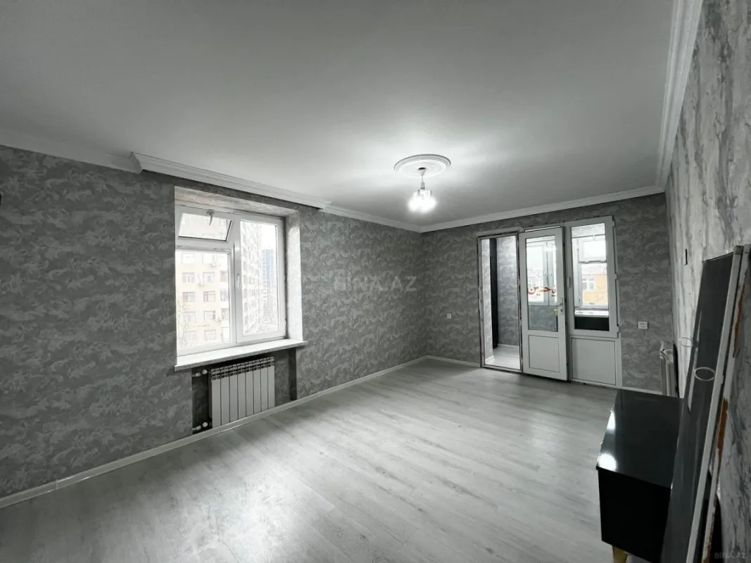 Satılır 3 otaqlı mənzil 50 m²