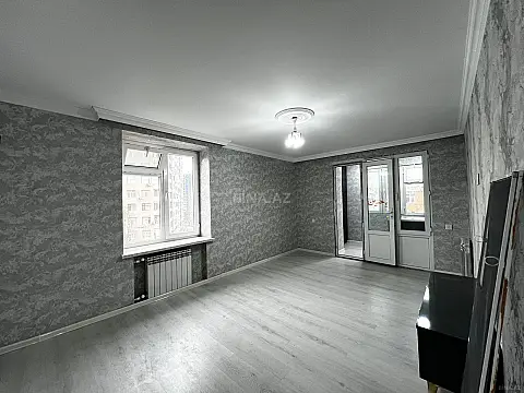 Satılır 3 otaqlı mənzil 50 m²
