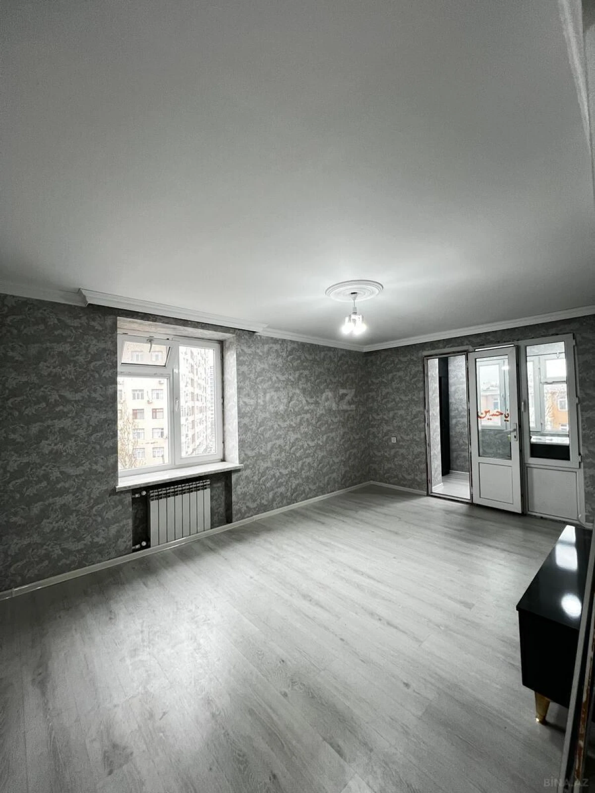 Satılır 3 otaqlı mənzil 50 m²