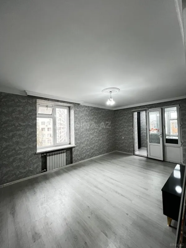Satılır 3 otaqlı mənzil 50 m²