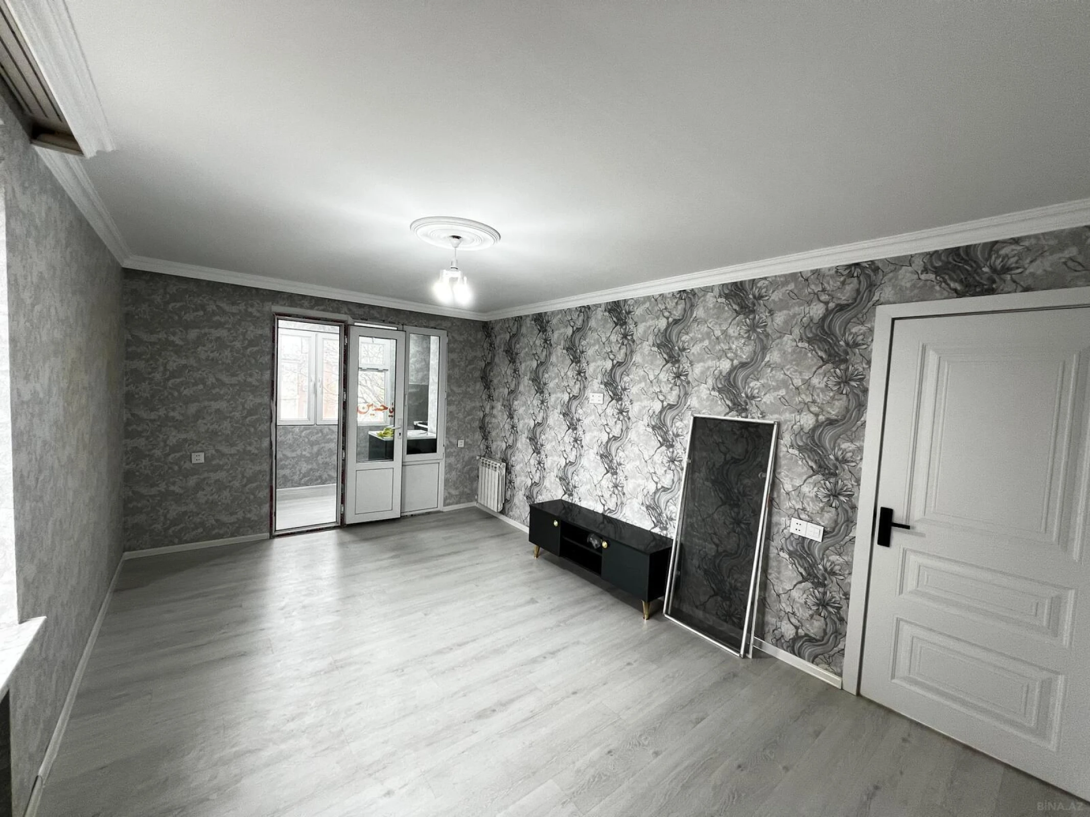 Satılır 3 otaqlı mənzil 50 m²