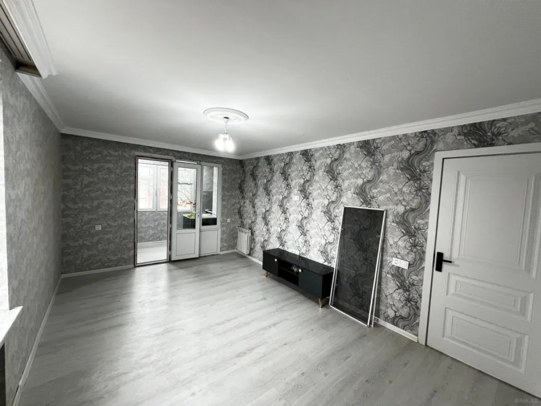 Satılır 3 otaqlı mənzil 50 m²