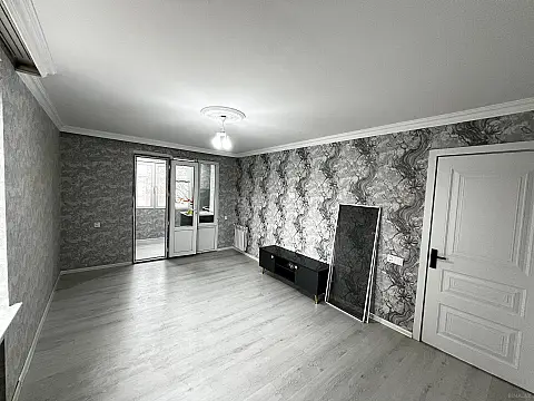 Satılır 3 otaqlı mənzil 50 m²