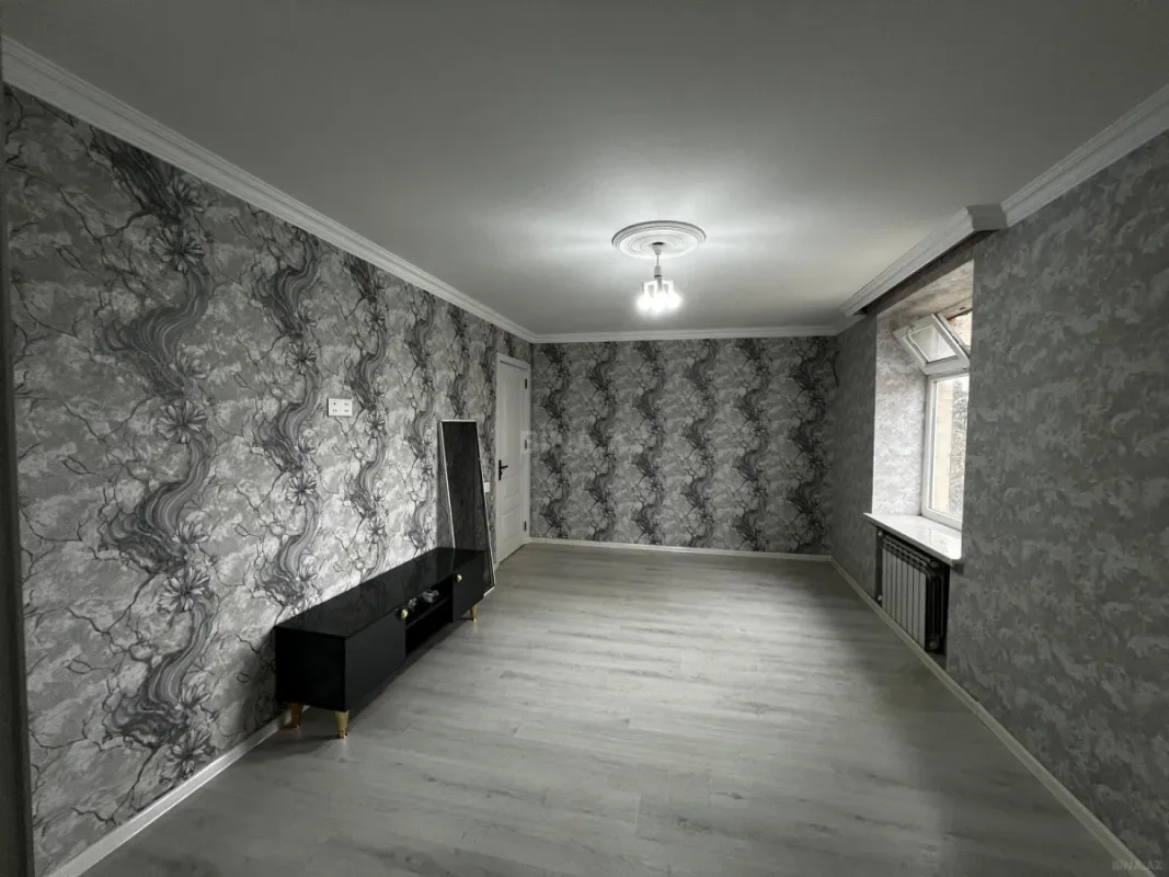 Satılır 3 otaqlı mənzil 50 m²