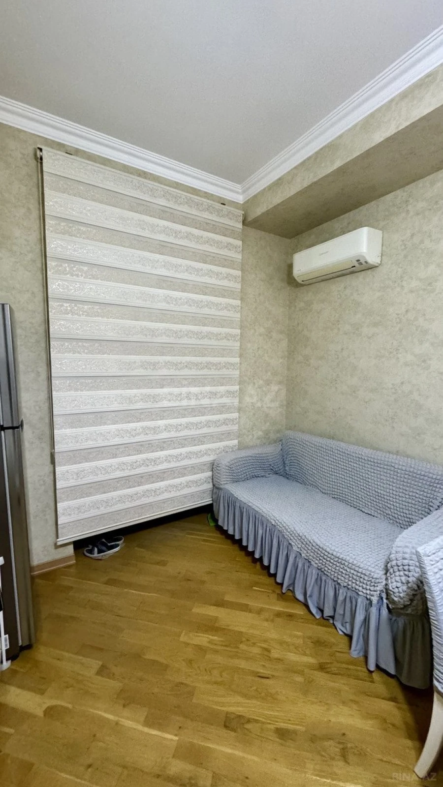 Kirayə verilir 3 otaqlı mənzil 134 m²