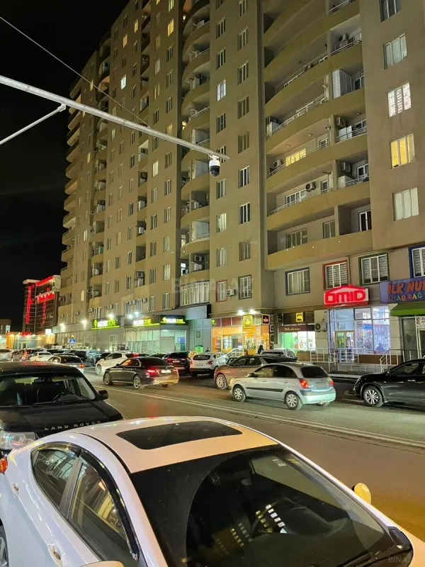 Satılır 2 otaqlı mənzil 70 m²