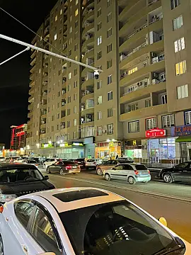Satılır 2 otaqlı mənzil 70 m² — Bakı, Badamdar 2 otaq 70.00 m²