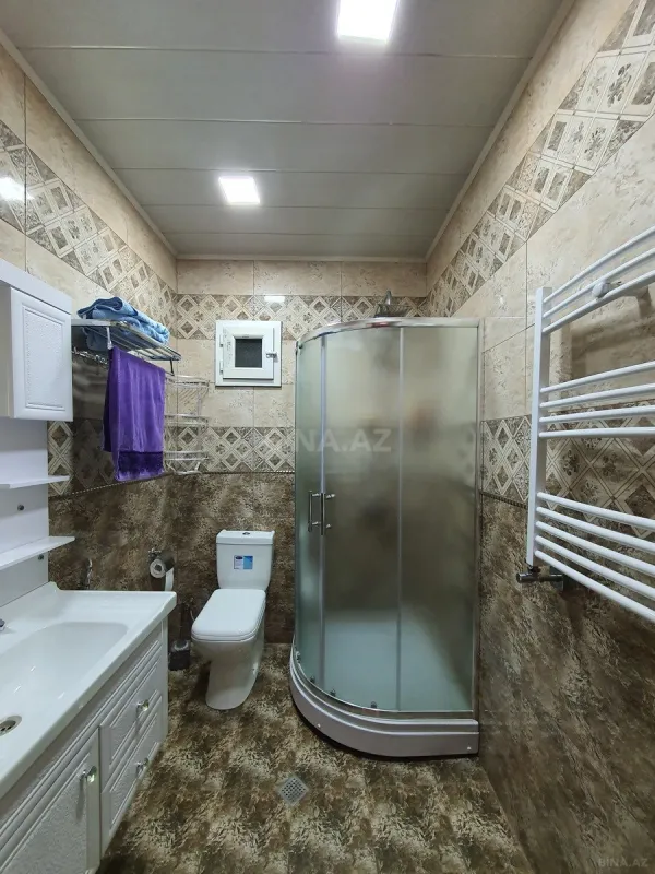 Satılır 3 otaqlı həyət evi 98 m²