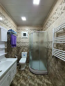 Satılır 3 otaqlı həyət evi 98 m²