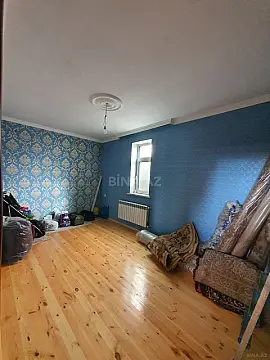 Satılır 3 otaqlı həyət evi 98 m²