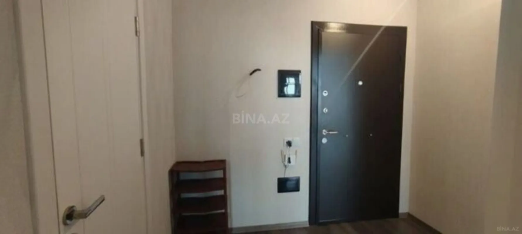 Kirayə verilir 2 otaqlı mənzil 52 m²