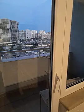 Kirayə verilir 2 otaqlı mənzil 52 m²