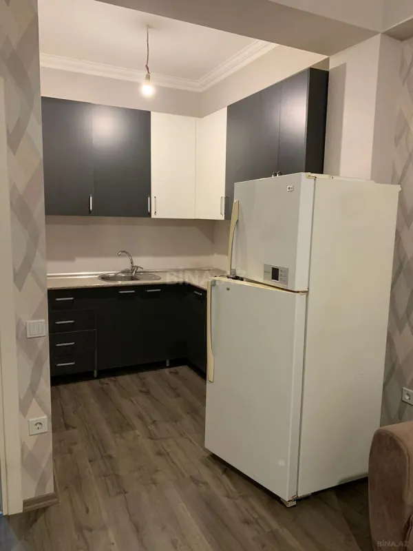Kirayə verilir 2 otaqlı mənzil 52 m²