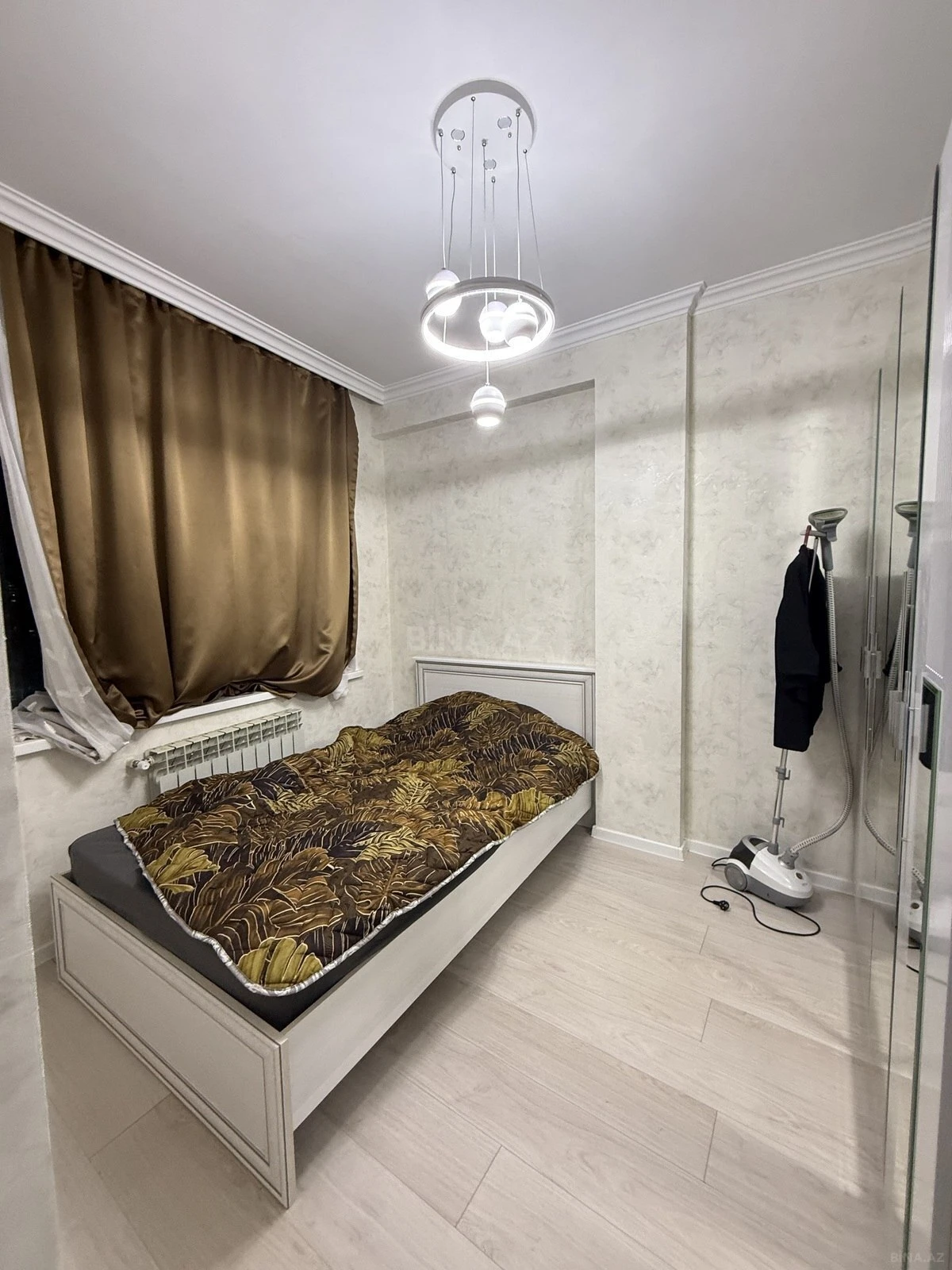 Satılır 2 otaqlı mənzil 53 m²