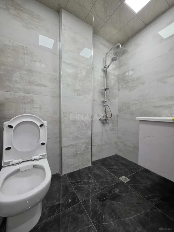 Satılır 2 otaqlı mənzil 53 m²