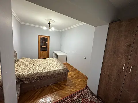 Satılır 3 otaqlı mənzil 90 m²
