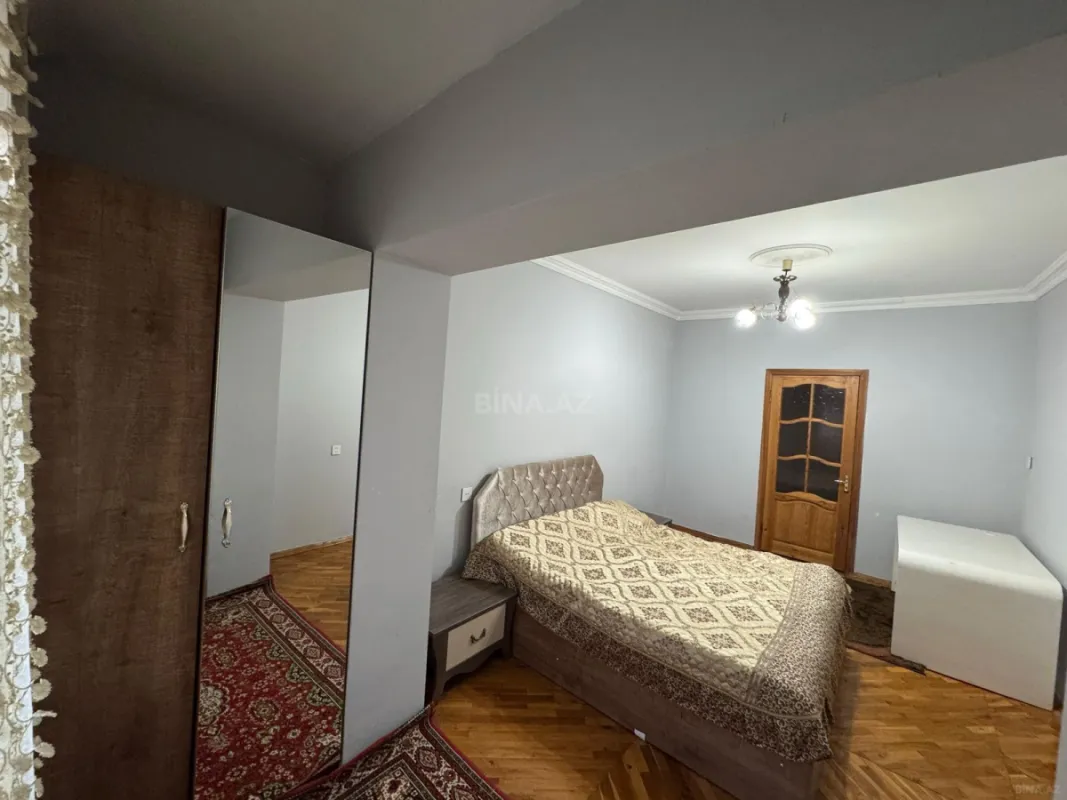 Satılır 3 otaqlı mənzil 90 m²
