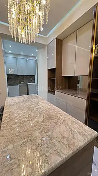 Satılır 2 otaqlı mənzil 65 m²