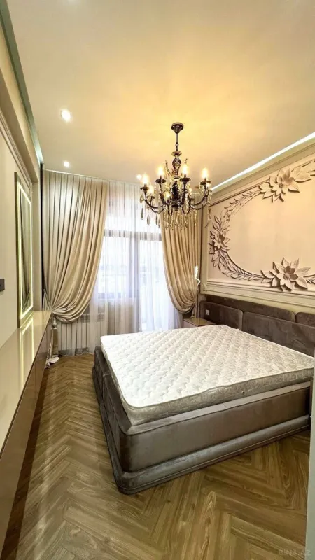 Satılır 2 otaqlı mənzil 65 m²