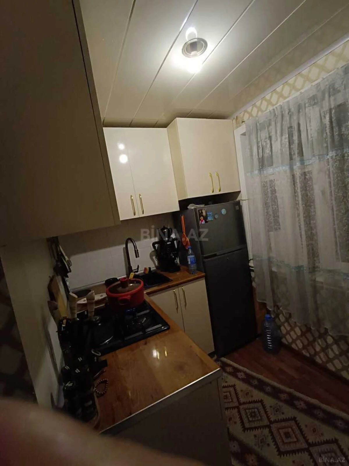 Satılır 2 otaqlı mənzil 55 m²