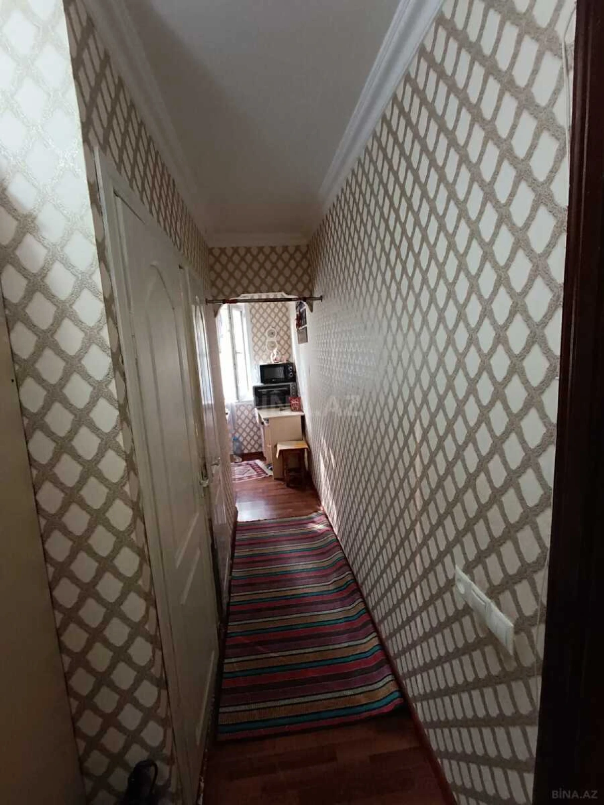 Satılır 2 otaqlı mənzil 55 m²