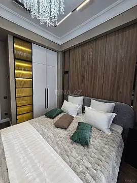 Kirayə verilir 2 otaqlı mənzil 70 m²