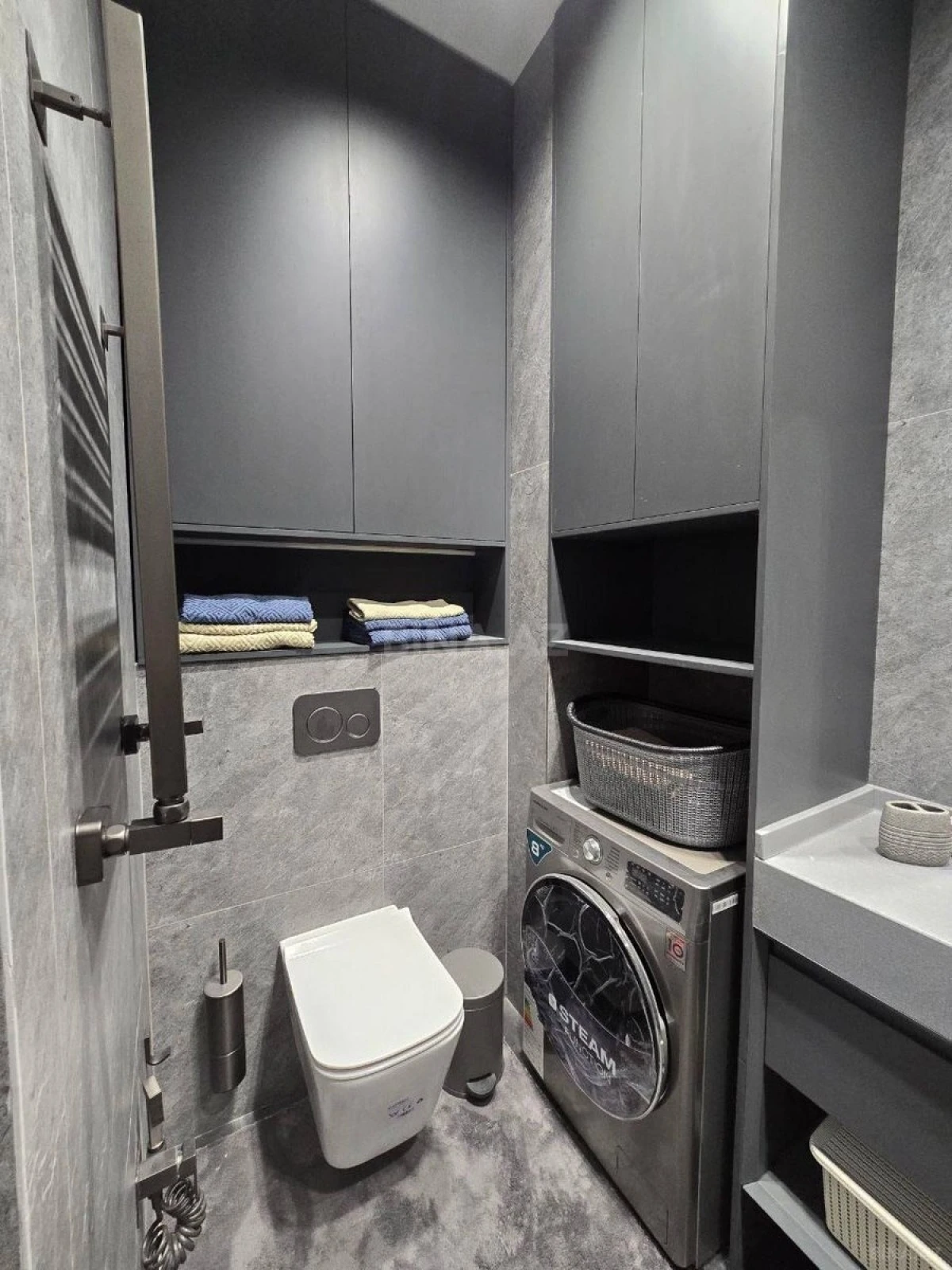 Kirayə verilir 2 otaqlı mənzil 70 m²